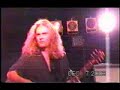Dazed And Confused - Frank Hannon - Part 2