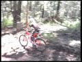 Down hill Track Jackson
