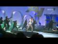090404 Music Core - AJ Debut Dancing Shoes (댄싱슈즈)