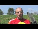 Brita Climate Ride 2008