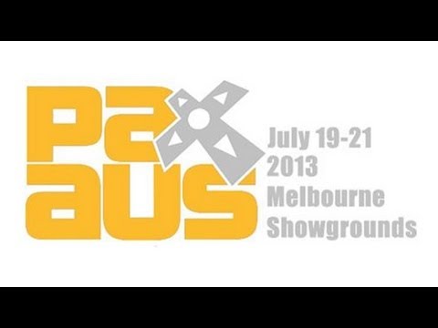 pax prime 2013