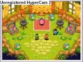 Pokemon Mystery Dungeon 2: The New Guild Recruits