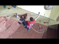 07 France Climbing Championship Part - B