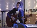 BCC SF Cafe Nite Performance - Cecep, Karna kau setia cover