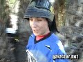 Paintball, corto de Vera, Liga Sur 2007, por Galactor