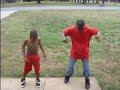 Snap Starz "idance"