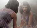 selena gomez winter wonderland music video