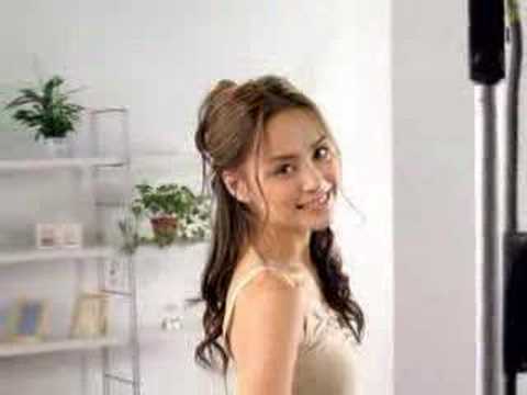 Gillian Chung