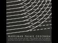 MADELMAN: Palais track #3: Favorita (Cosmos Records, 1996)