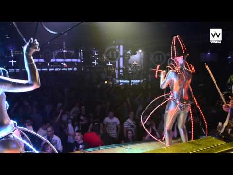 Flash Report - Ramallosa 2000 @ 41º Aniversário