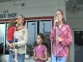 The Mission- Open Air Preaching Parker\ The Mission- Open Air Preaching Parker\