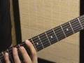 Metal Thrash Gallup Riff
