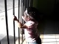 Que me dejen salir!!!