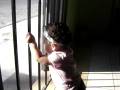 Que me dejen salir!!!