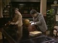 Mr Bean - Library