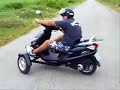 triciclo burgman trike triciclo burgman trike