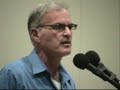 \"Filthy\" student gets owned by Finkelstein
