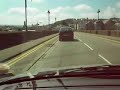 Wadebridge (Ponsrys), Cornwall - A cars view