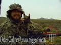 Coyote hunting - Swamp