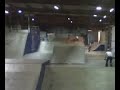 Tom at Corby BMX