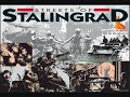 a song of old womans from stalingrad about the battle in stalingrad.