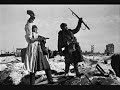 a song of old womans from stalingrad about the battle in stalingrad.