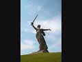 a song of old womans from stalingrad about the battle in stalingrad.