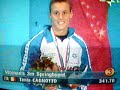 premiazione tania cagnotto melbourne finale