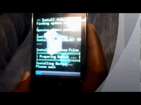 how to download facebook to galaxy y