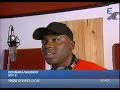 CBstyle Records sur France 3