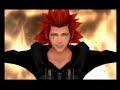 Re: Discovery Channel Commercial - [Kingdom Hearts]