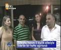 Avrupada 7 G�n 388. Program ~ 22.06.2008 ~ 4. B�l�m