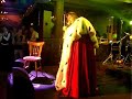 peter wackel vs. j�rgen drews live!!!