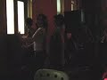 live performance at the uts bar called: the loft. sydney.

performer: watussi