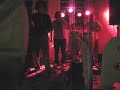 live performance at the uts bar called: the loft. sydney.

performer: watussi