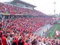 Toronto FC VS KANSAS CITY OH CANADA