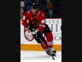 NHL Shootout moves