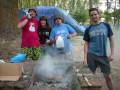Comando Etiliko en el Baitu 2008