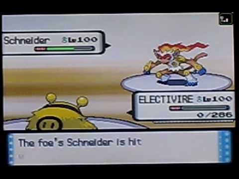 max of pokemon