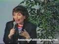 Art of Public Speaking -  Acting Out Stories