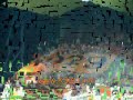 Oprawa meczu KSZO Ostrowiec - Stal Rzesz�w