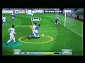 PES 2008 WII - Goal in rovesciata - Ronaldinho PES 2008 WII - Goal in rovesciata - Ronaldinho