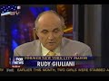 Giuliani: Ruth Bader Ginsburg A Good Justice Giuliani: Ruth Bader Ginsburg A Good Justice