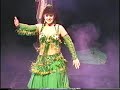 Egyptian Belly Dancer Soraya based at the southern New Jersey seashore, and the Gladwyne suburb of Philadelphia, PA performs an Egyptian drum (tabla) solo from the DVD entitled 