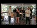 FIESTA DEL OLVIDO