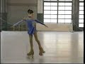 Florencia Moyano 2007