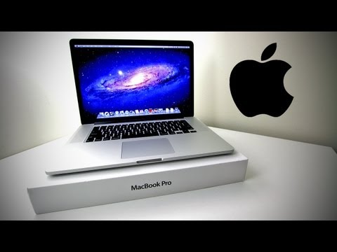 2012 macbook Pro Unboxing - PRICING & AVAILABILITY MacBook Pro 2012 Retina - http://amzn.to/Lq5Og8 This is an unboxing of the New 2012 MacBook Pro Retina (15