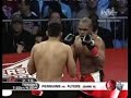 WCL - David \"The KO Artist\" Taylor vs Maurice Doucette WCL - David \"The KO Artist\" Taylor vs Maurice Doucette