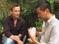 with celebrity clients like kate mara, kate beckinsdale, lindsay lohan, mena suvari, and katherine heigel, david gardner is in demand. after ten years of working with model's and actresses' who were constantly having their hair tortured, he developed hair vitamins for stronger, longer, healthier hair. david gives the inside scoop to friend and host of welovebeauty.com, ben bennett.