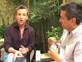 with celebrity clients like kate mara, kate beckinsdale, lindsay lohan, mena suvari, and katherine heigel, david gardner is in demand. after ten years of working with model's and actresses' who were constantly having their hair tortured, he developed hair vitamins for stronger, longer, healthier hair. david gives the inside scoop to friend and host of welovebeauty.com, ben bennett.